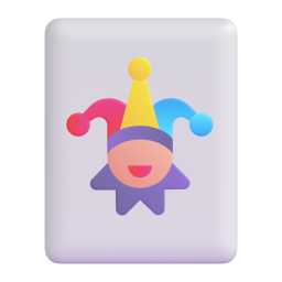 Simple Cards