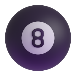 8-Ball